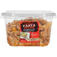 De Ambachtelijke Keuken Pastasalade zontomaat
