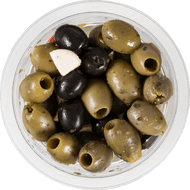 DekaVers Olijven italiamix