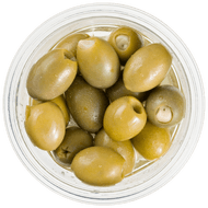DekaVers Gevulde olijf knoflook