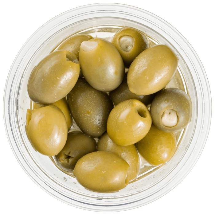 DekaVers Gevulde olijf knoflook