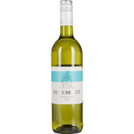 DANIE DE WET Chenin blanc