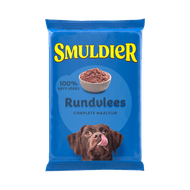 Smuldier Rundvlees compleet