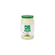 Pur Natur Roeryoghurt matcha perzik