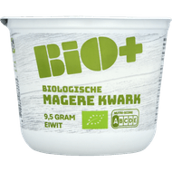 Bio+ Magere kwark bio