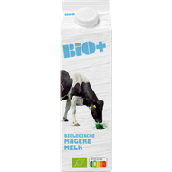 Bio+ Magere melk