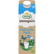 Arla Halfvolle melk