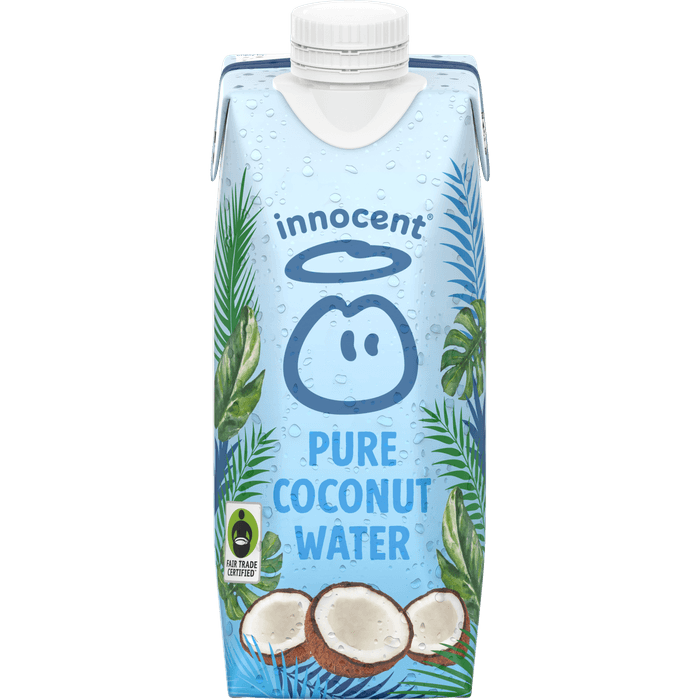 Innocent Coconut water
