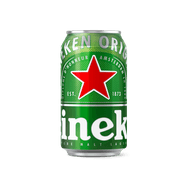 Heineken Pilsener