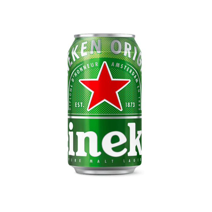Heineken Pilsener