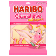Haribo Chamallows ruitspek