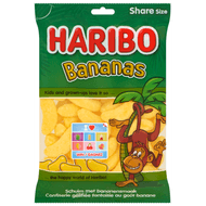 Haribo Bananas