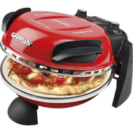 G3 ferrari delizia rosso pizzaoven