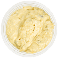 DekaMarkt Salade kip kerrie