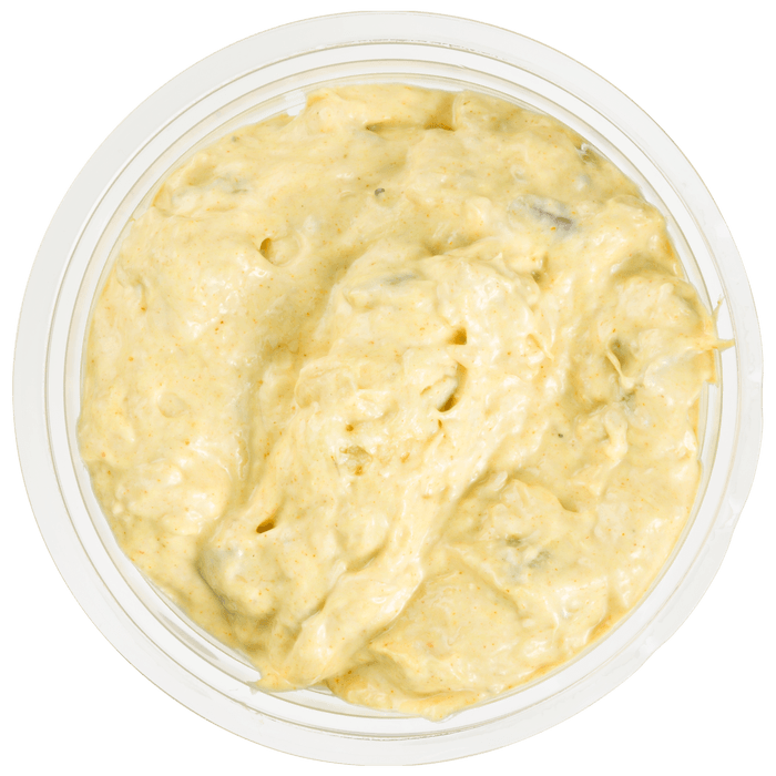 DekaMarkt Salade kip kerrie