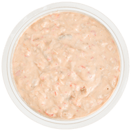 DekaMarkt Salade tonijn peppadew