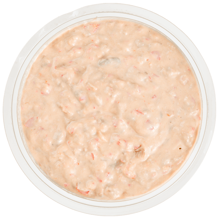 DekaMarkt Salade tonijn peppadew