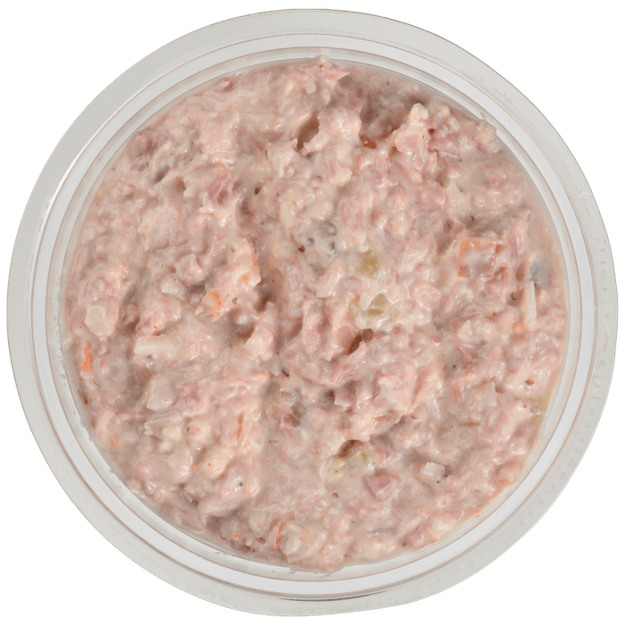 DekaMarkt Salade ham