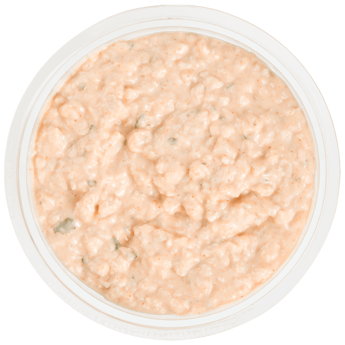 DekaMarkt Salade gerookte kip