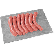 DekaVers Actie runderchipolata 7 stuks