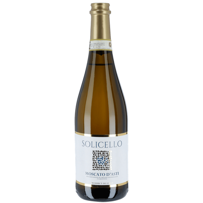 Solicello Moscato d asti
