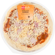 Pizza hawaii