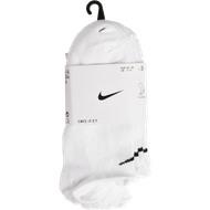 Nike Sneakersok zwart/ wit