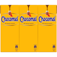 Chocomel Chocolademelk vol