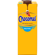 Chocomel Chocolademelk halfvol