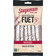 Stegeman Fuet multipack