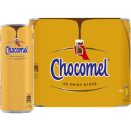 Chocomel Vol 6x25 cl
