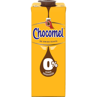 Chocomel Chocolademelk 0%