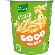 Knorr Good pasta 4 kazen