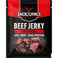 Jack Link's Beef jerky original
