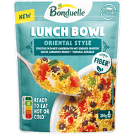 Bonduelle Lunchbowl oriental