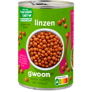 G'woon Linzen
