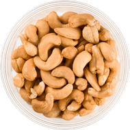 DekaMarkt Cashewnoten ongezouten