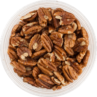 DekaMarkt Pecannoten gezouten