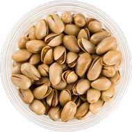 DekaMarkt Pistachios ongezouten