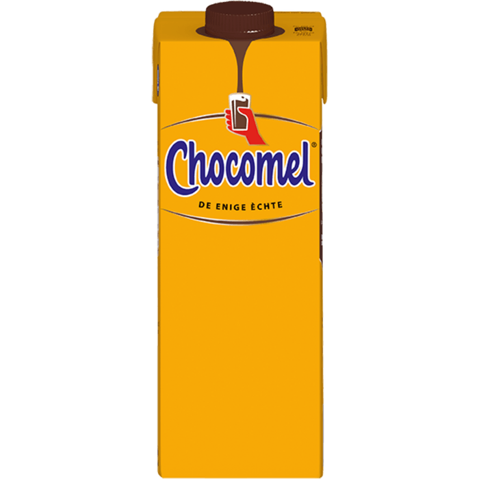 Chocomel Chocolademelk vol