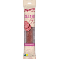 Stegeman Salami mild gekruid