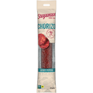 Stegeman Chorizo licht pittige