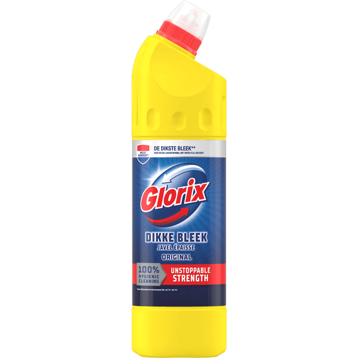 Glorix Bleek orgineel