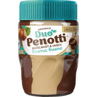 Penotti Duopasta crema & bueno