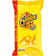 Cheetos Chipito kaas