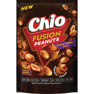 Chio Fusion peanuts curry oriental style