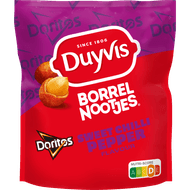 Duyvis Borrelnootjes doritos sweet chilli pepper