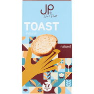 Jos Poell Krokant toast