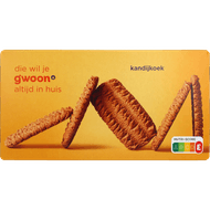 G'woon Kandijkoek