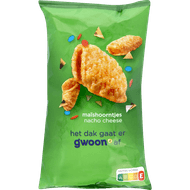G'woon Maissnack nacho cheese
