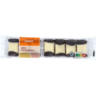 G'woon Cake mergpijpjes